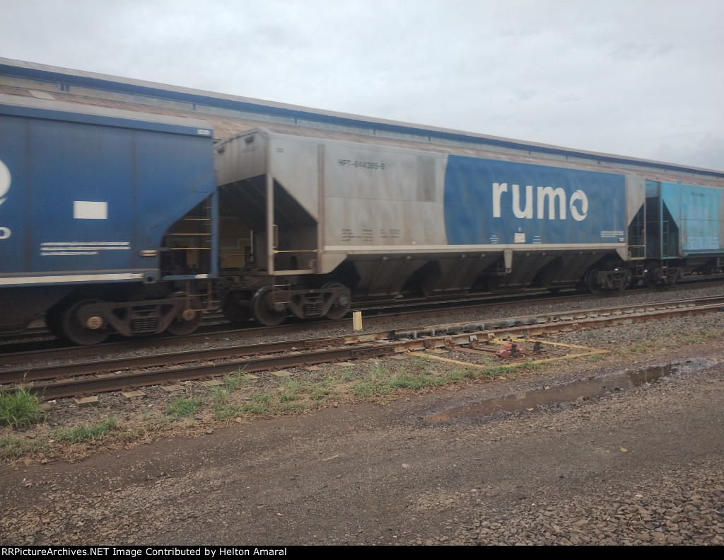 RUMO HPT-844385-8